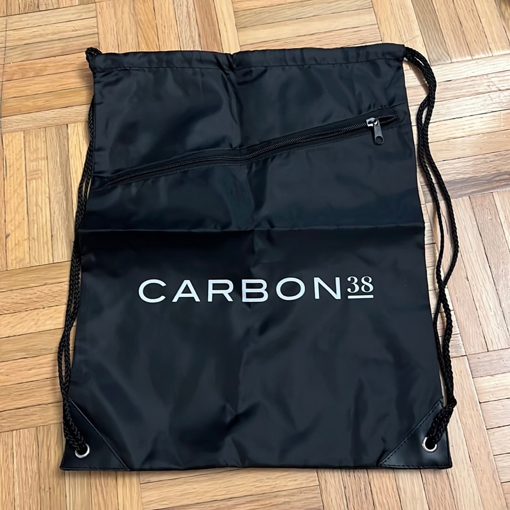 Carbon 38 Backpack